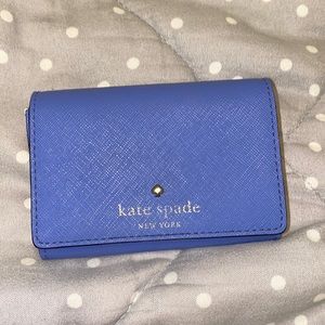 Kate Spade wallet